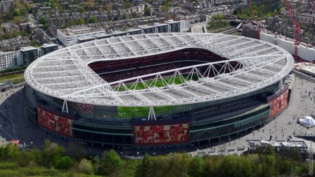 ©  Arsenal