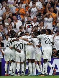 ©  Real Madrid CF