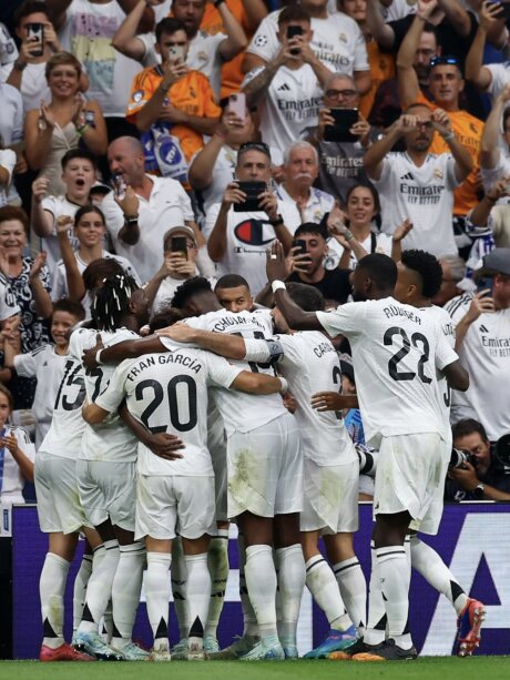 ©  Real Madrid CF