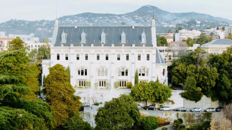 L’Université Côte d’Azur recrute un ou une responsable du pôle mécénat et valorisation du patrimoine