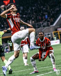 ©  AC Milan