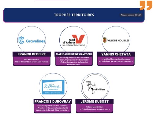 © TPS Conseil