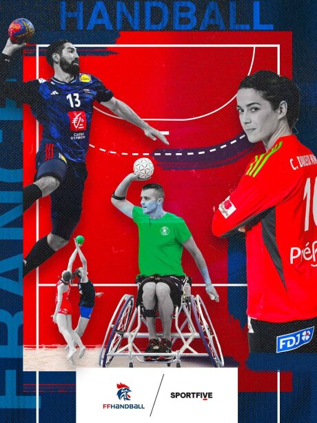 ©  FFHandball