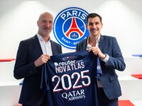 ©  Paris Saint-Germain Handball