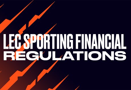 ©  LoL Esports