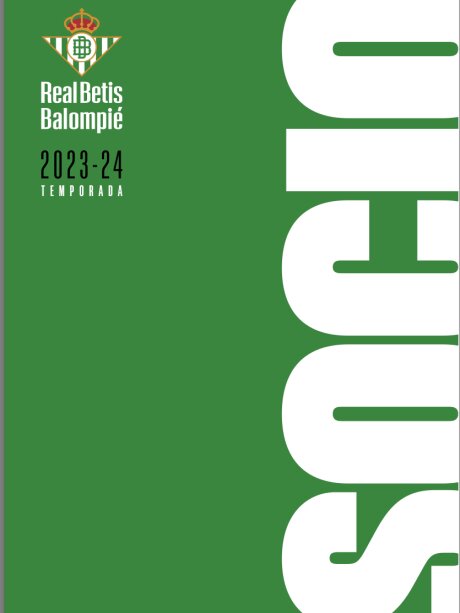 ©  Real Betis