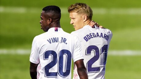 ©  Real Madrid CF