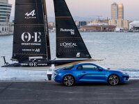 ©  Orient Express Racing Team