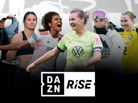 ©  DAZN