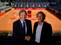 ©  Mutua Open de Madrid