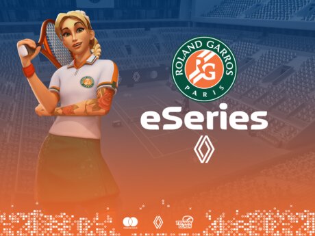 ©  Fédération Française de Tennis