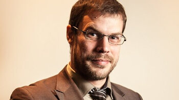 « Grâce au digital, nos agences vont être encore plus proches de leurs clients », Grégory Losson, Guy - © D.R.