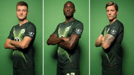 ©  VfL Wolfsburg