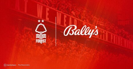 ©  Nottingham Forest FC