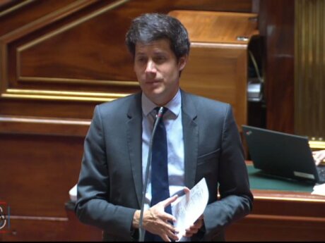 ©  Sénat