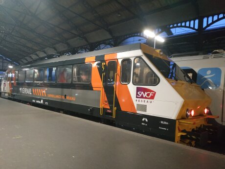 ©  CC BY-SA 4.0 - Kevin.B, Wikimédia Commons