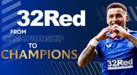 ©  Rangers FC
