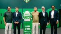 ©  Real Betis Balompié