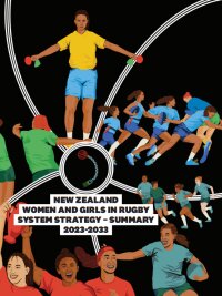 ©  New Zealand Rugby