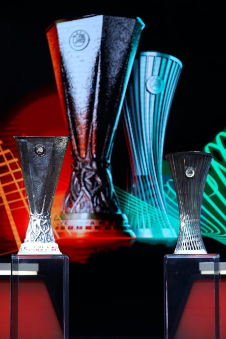 ©  UEFA