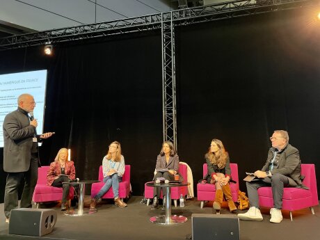 ©  Canopé / Twitter