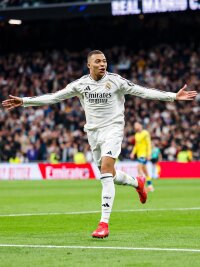 ©  Real Madrid CF