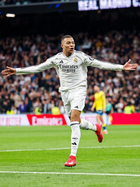 ©  Real Madrid CF
