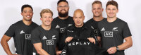 ©  All Blacks