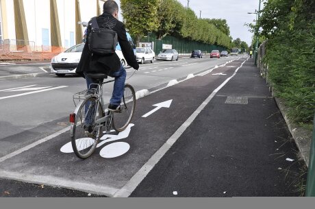 ©  CC BY-SA 4.0 - Mairie de Saint-Ouen-l'Aumône