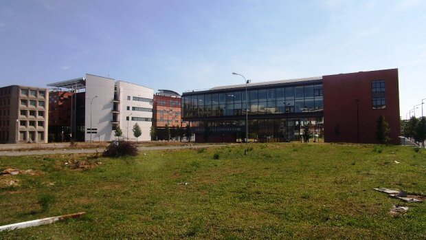 L’Université d'Évry recrute un ou une chargé(e) de la valorisation de la recherche