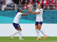 ©  USWNT / Twitter