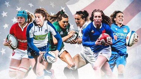 ©  Six Nations