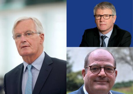 ©  Montage photo / News Tank