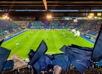 ©  Racing Club de Strasbourg Alsace - C'est qui Maurice ?