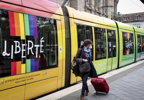 ©  Elyxandro Cegarra/Ville et Eurométropole de Strasbourg