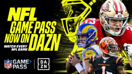 ©  DAZN