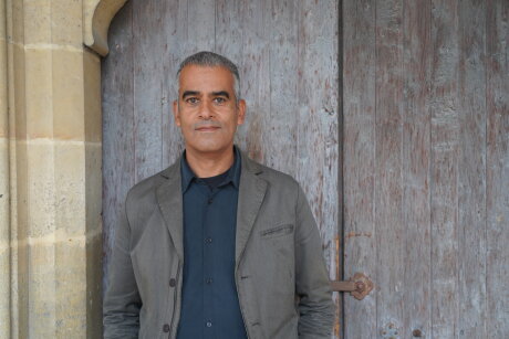 ©  François Mauger