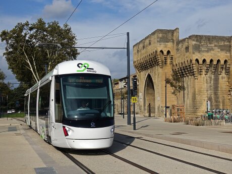 ©  CC BY-SA 4.0 - Bmazerolles