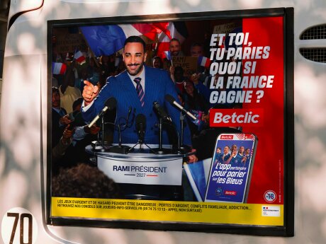 ©  Betclic