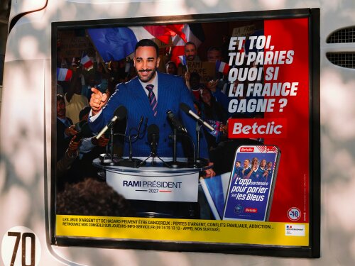 ©  Betclic