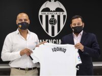 ©  Valencia CF