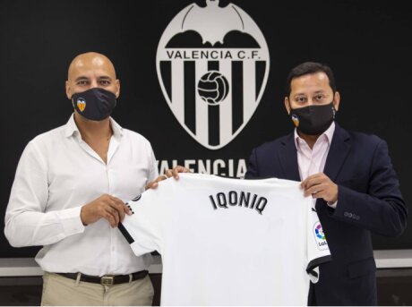 ©  Valencia CF