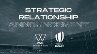 ©  World Rugby
