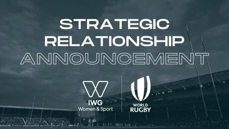 ©  World Rugby