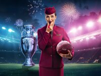 ©  Qatar Airways