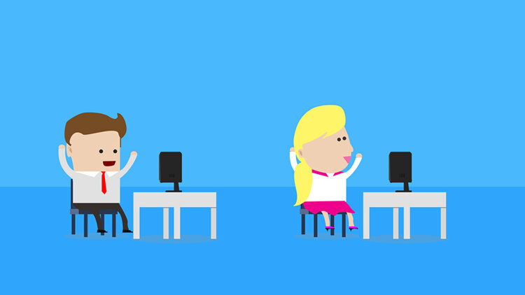 Qualité de vie au travail : chez Arkéa, les initiatives payent ! - D.R.