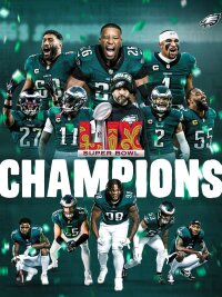 ©  Philadelphia Eagles / X