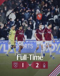 ©  West Ham United FC