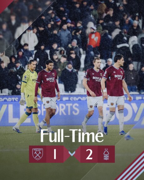 ©  West Ham United FC