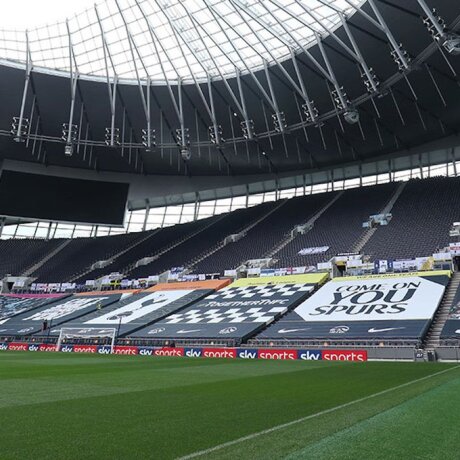 ©  THFC